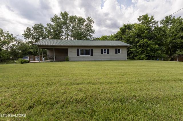 11462 Snyder Rd, Knoxville, TN 37932