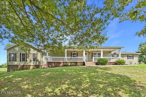 357 County Road 520, Englewood, TN 37329