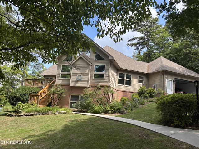 137 Depew Drive Dr, Loudon, TN 37774