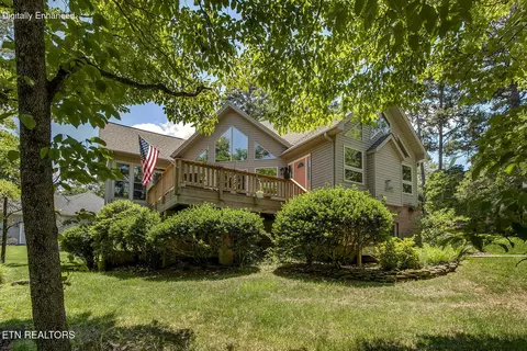 137 Depew Drive Dr, Loudon, TN 37774