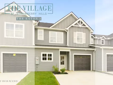 7354 Sun Blossom Ln #181, Knoxville, TN 37924