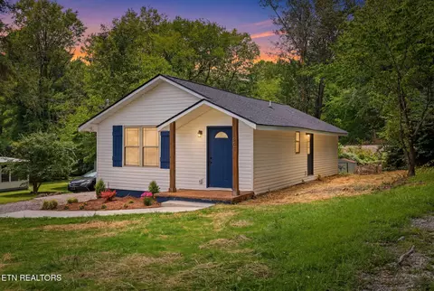 4205 Coster Rd, Knoxville, TN 37912