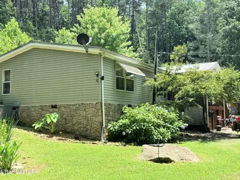 3726 Clayton Way, Sevierville, TN 37876