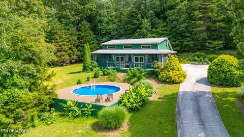 2851 Kingston Hwy, Kingston, TN 37763