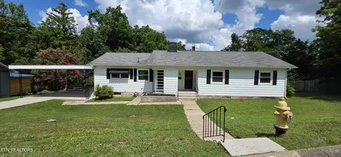 102 Underwood Rd #102 UNDERWOOD RD, Oak Ridge, TN 37830