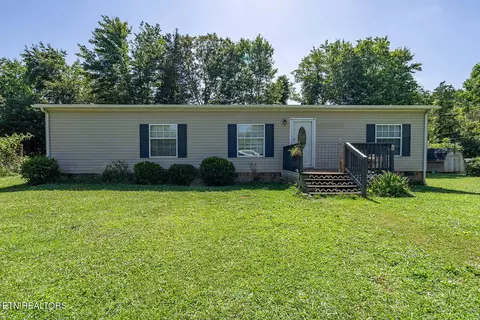 142 Herbert Dr, Bulls Gap, TN 37711