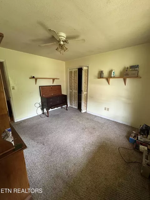 Bedroom - 732 Greenbriar Rd, Talbott, TN 37877 photo 1 of 1