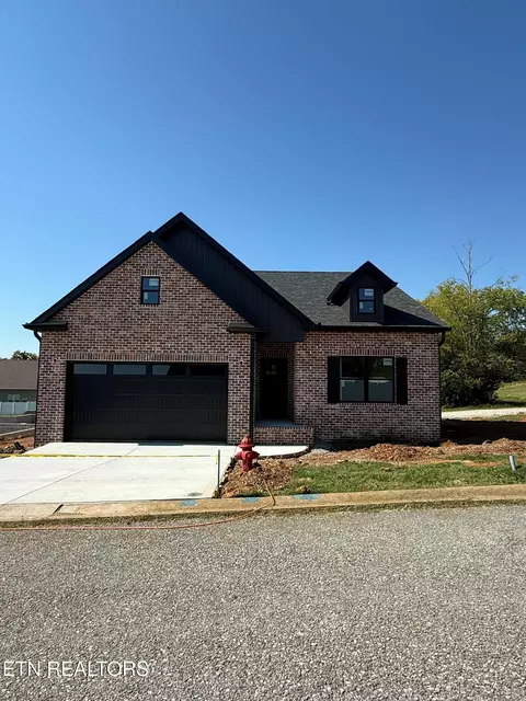 102 Van Gilder Way, Seymour, TN 37865