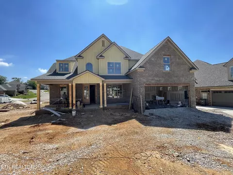 736 Averystone Ln, Knoxville, TN 37909