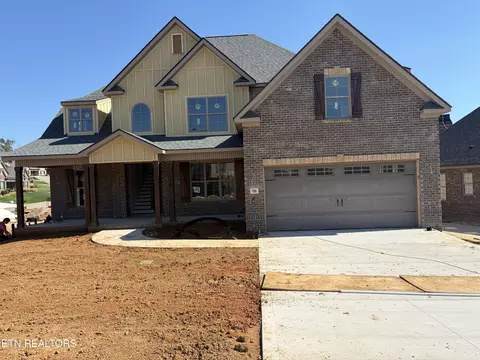 736 Averystone Ln, Knoxville, TN 37909