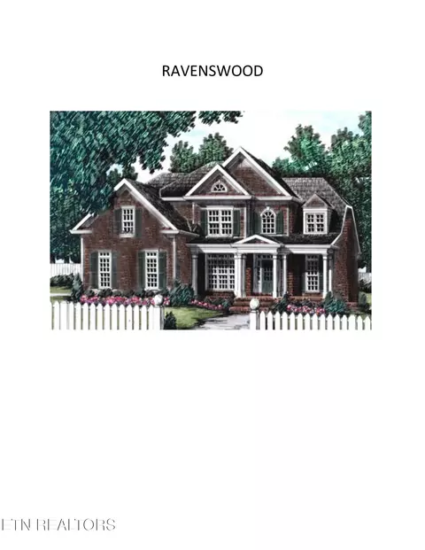 736 Averystone Ln, Knoxville, TN 37909
