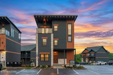 297 Rambling Creek Way #LOT 144R, Sevierville, TN 37862