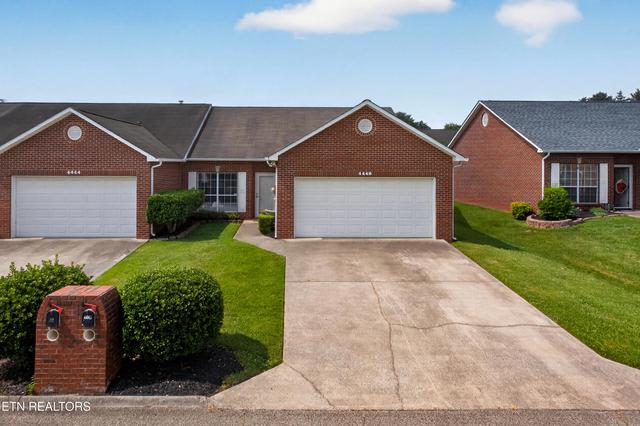 4448 Broadmeadow Way, Knoxville, TN 37912