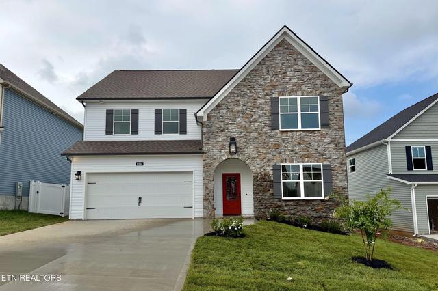 8914 Queensdale Ln, Knoxville, TN 37924