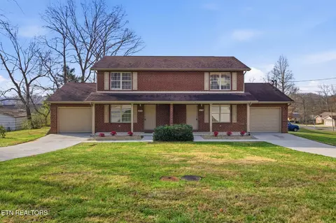 347 Ritz View Dr #A AND B, Blaine, TN 37709