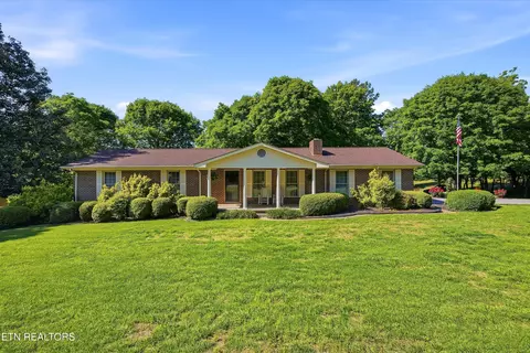 2104 Highway 163, Riceville, TN 37370