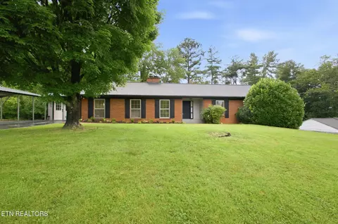 1405 Leon Dr, Jefferson City, TN 37760