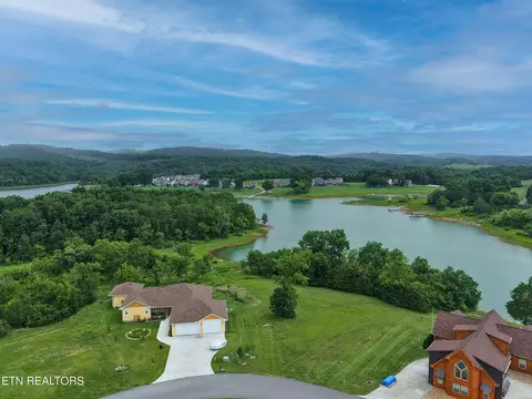 lot13 Edith Ln, Sharps Chapel, TN 37866