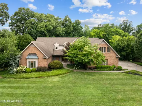 1923 Chestnut Grove Rd, Knoxville, TN 37932