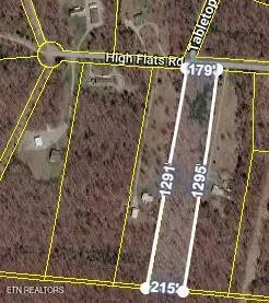205 High Flats Rd, Monterey, TN 38574