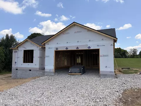 5823 Caldwell Rd, Loudon, TN 37774