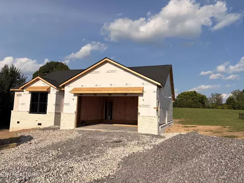 5823 Caldwell Rd, Loudon, TN 37774