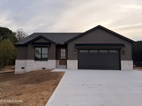 5823 Caldwell Rd, Loudon, TN 37774
