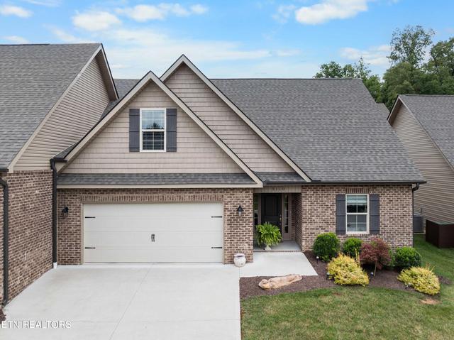 5110 Ivy Branch Ln, Knoxville, TN 37918