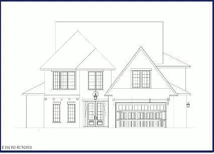 11902 Catatoga Blvd, Knoxville, TN 37932
