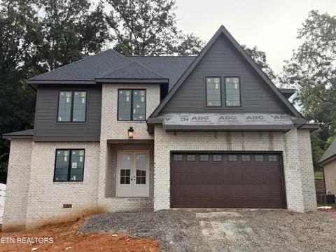 11902 Catatoga Blvd, Knoxville, TN 37932