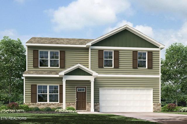 6804 Prospect Hill Ln, Knoxville, TN 37918