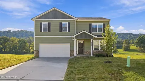 6804 Prospect Hill Ln, Knoxville, TN 37918