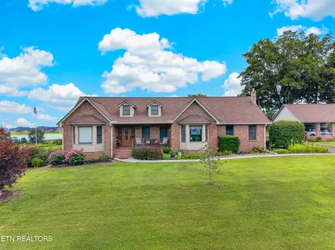 152 Pine Crest Dr, Rutledge, TN 37861 photo 1