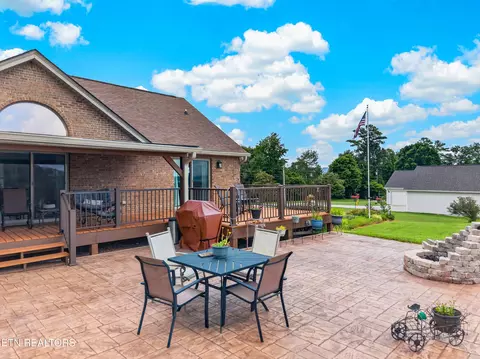 152 Pine Crest Dr, Rutledge, TN 37861 photo 31