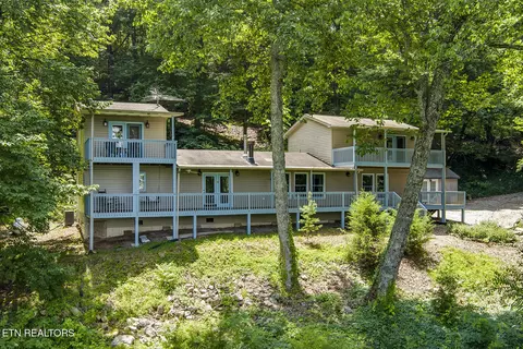4171 Chilhowee Tr, Maryville, TN 37803