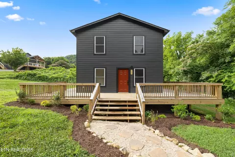 157 Greasy Cove Rd, Cosby, TN 37722