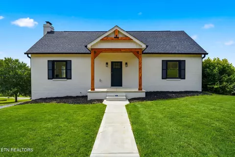311 W Central Ave, Sweetwater, TN 37874