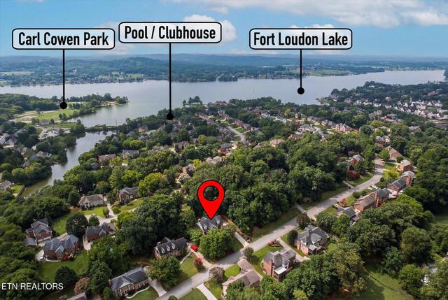 1716 Royal Harbor Dr, Knoxville, TN 37922