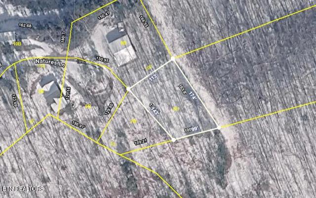 00 Natures Ln #LOT 8B, Sevierville, TN 37862