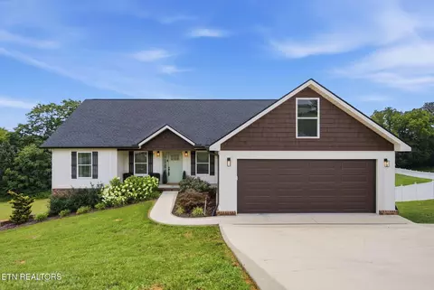 2046 Kings View Loop, Seymour, TN 37865
