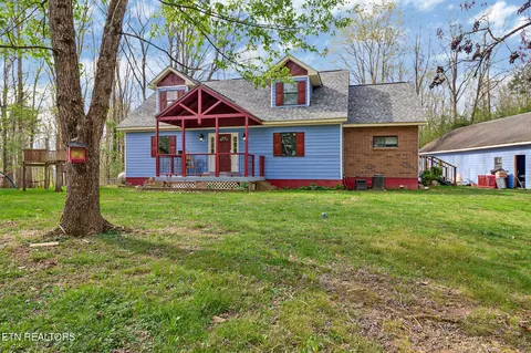 116 Grouse Ridge Rd, Harriman, TN 37748