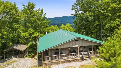 1889 Natures Ln, Sevierville, TN 37862
