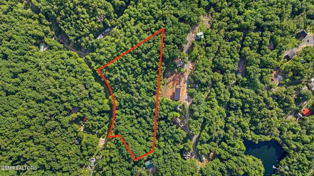 4321 Manis Hollow Rd, Gatlinburg, TN 37738