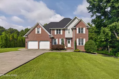 11457 Goldenview Ln, Knoxville, TN 37932