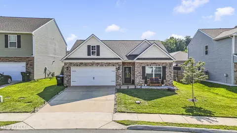 8669 Leeanna Brooke Ln, Knoxville, TN 37920