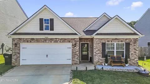 8669 Leeanna Brooke Ln, Knoxville, TN 37920