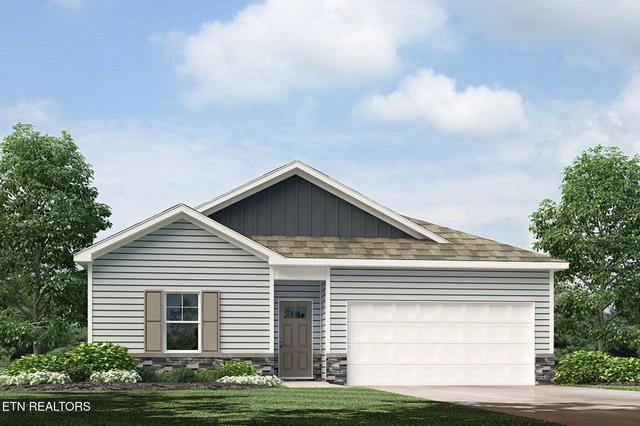 584 White Oak Ln, Vonore, TN 37885