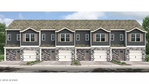 10662 High Tree Way, Knoxville, TN 37931