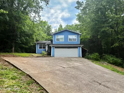 8122 Wiebelo Dr, Knoxville, TN 37931