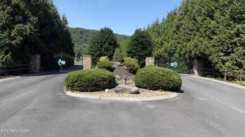0 Huff Overlook Way, Del Rio, TN 37727